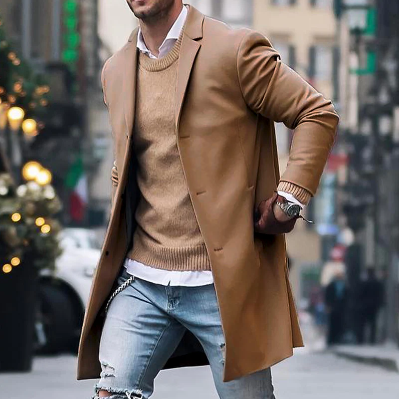 Coats